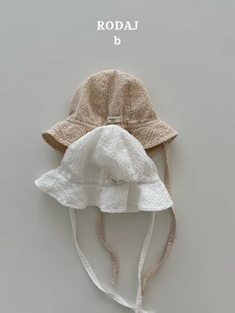 Été Bucket Hat