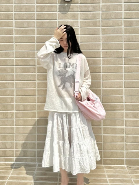 Adult Gram Knit