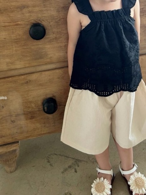 Aurora Wide Pants Aurora Wide Pants