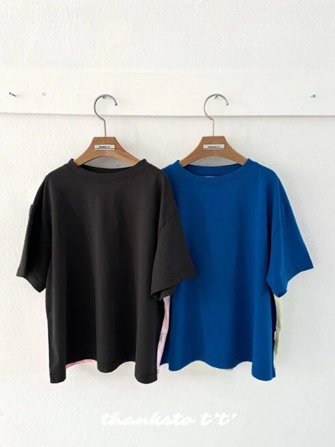 Half Tee