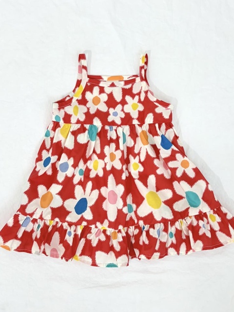 Strap Sleeveless One-piece