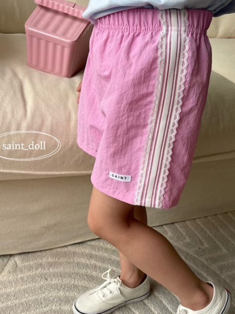 Jelly Ray Shorts