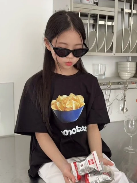 Potato Tee