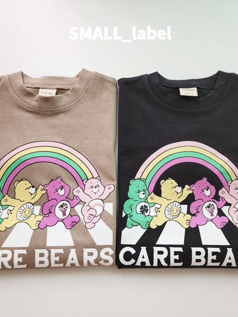 Rainy Bear Tee