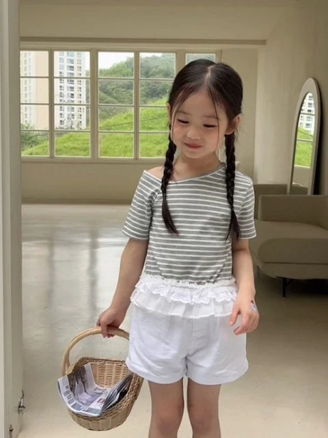 Coco Chouchou Tee