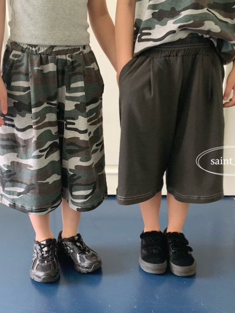 Light Flex Pants
