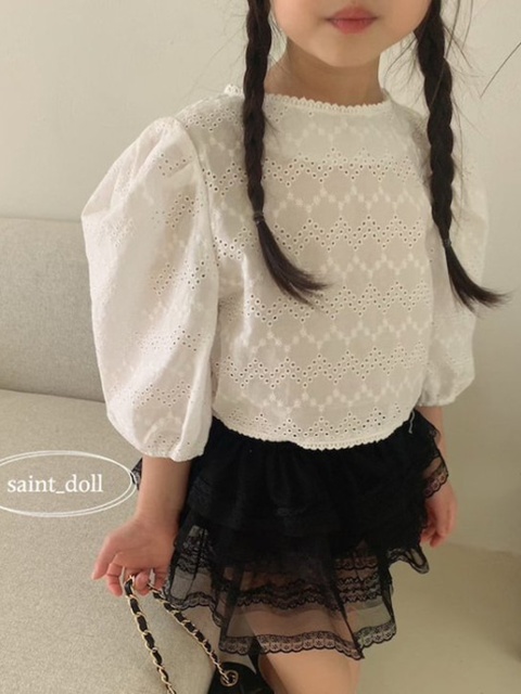 Edel Blouse