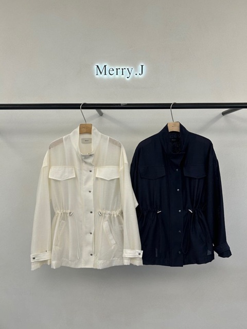Roro Linen Jacket Roro Linen Jacket