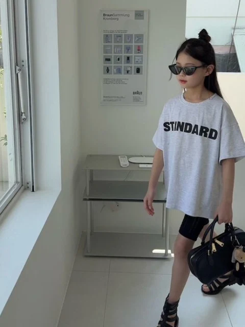 Standard Tee