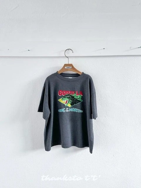 Godzilla Tee