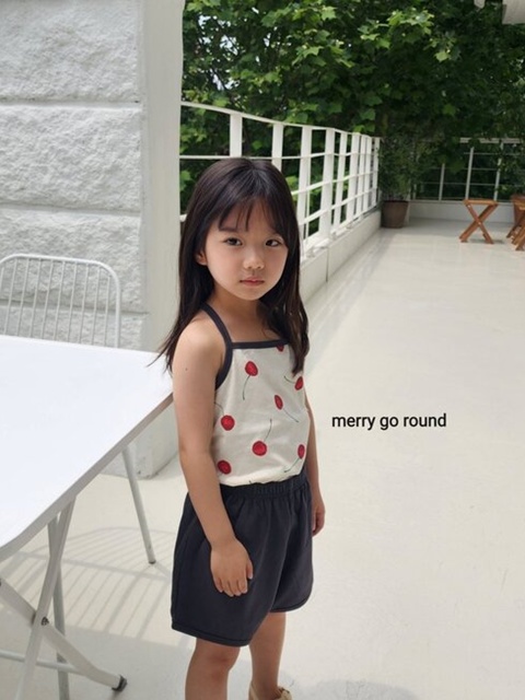 Cherry Set