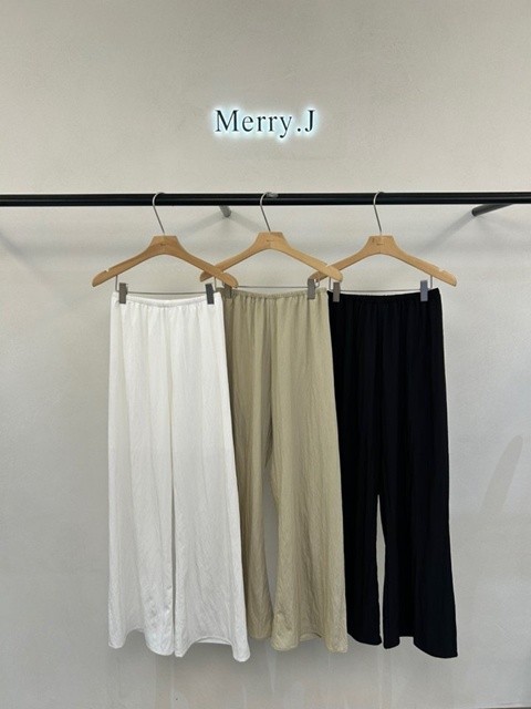 Salt Banding Pants Salt Banding Pants