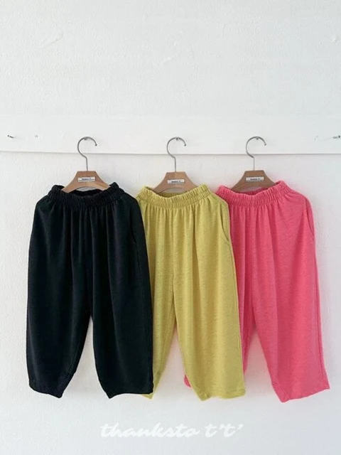 Crewcrew Pants