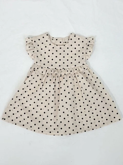 Dot One-piece