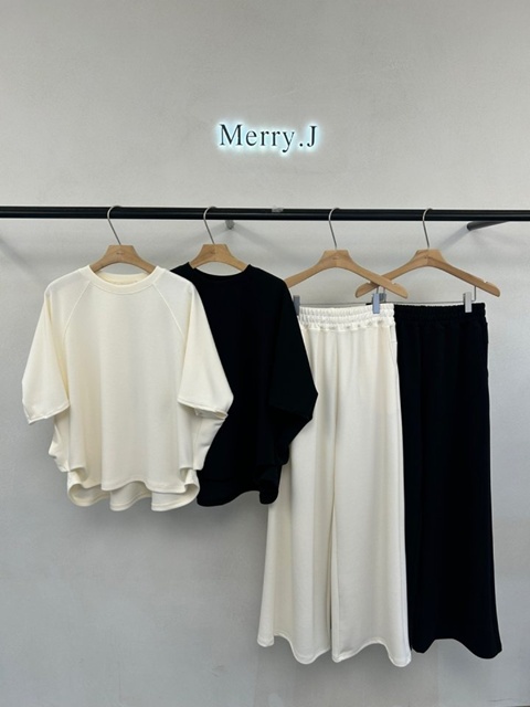 Jenne Loose Tee