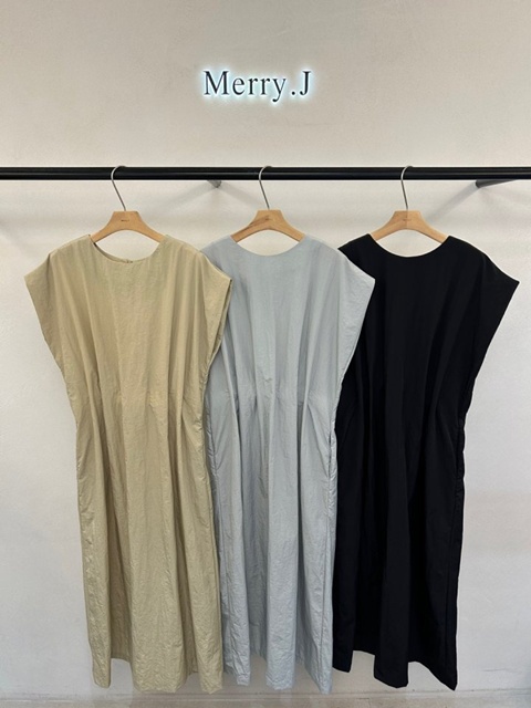 Monju Banding One-piece