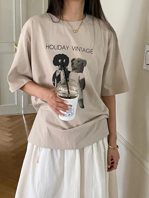 Holly Tee