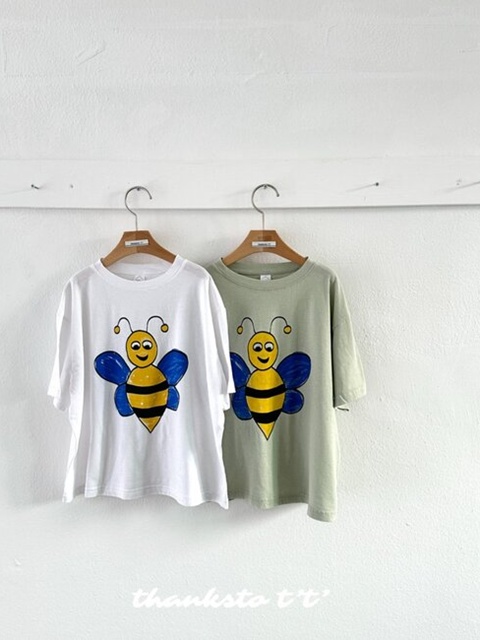 Honey Tee