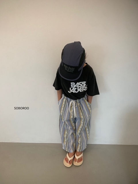 Bear Linen Pants Bear Linen Pants