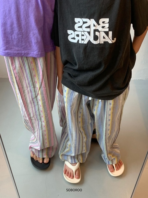 Bear Linen Pants (Adult) Bear Linen Pants (Adult)