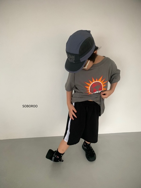 Line Mesh Pants Line Mesh Pants