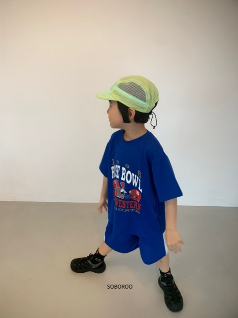 1996 Mesh Tee 1996 Mesh Tee