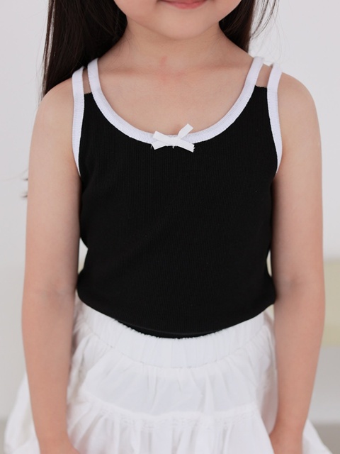 Two Stripe Top Two Stripe Top