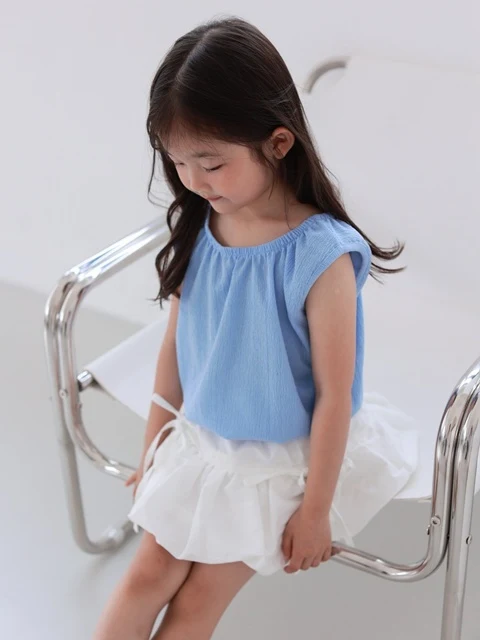Balloon Sleeveless Balloon Sleeveless