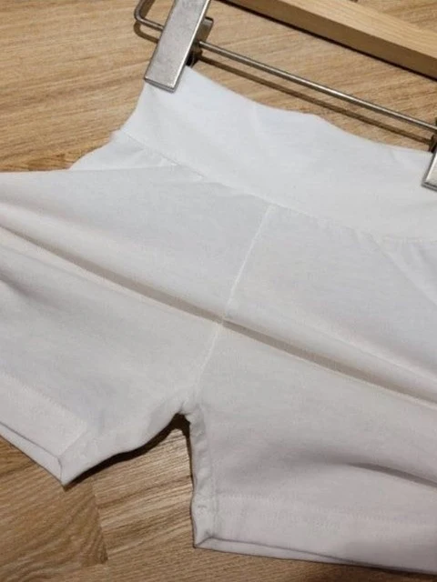 Inner Shorts (Tummy Warm) Inner Shorts (Tummy Warm)