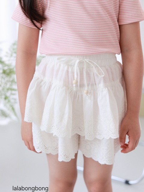 Sugar Lace Pants Sugar Lace Pants
