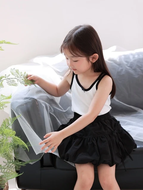 Balloon Skirt Balloon Skirt