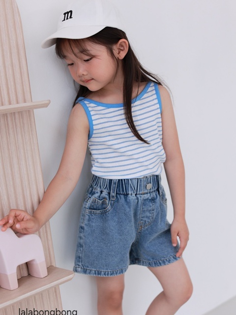 Summer Denim Pants Summer Denim Pants