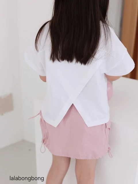 Pocket Skirt