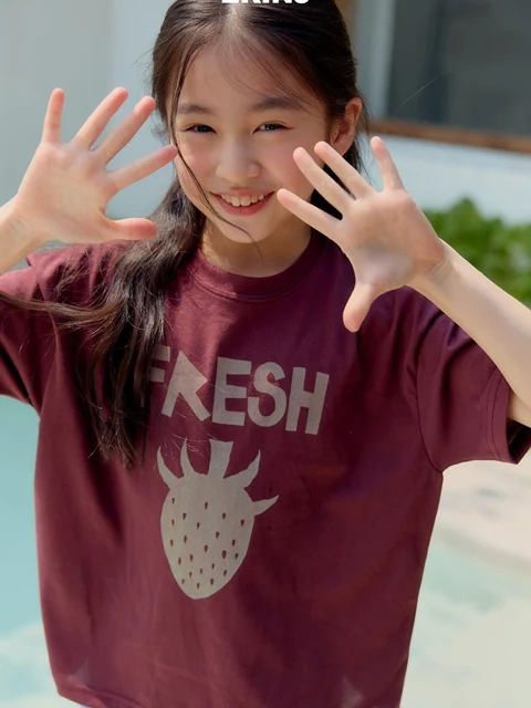 Fresh Tee Fresh Tee