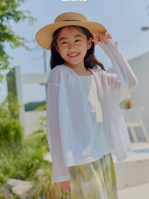 Summer Cardigan Summer Cardigan