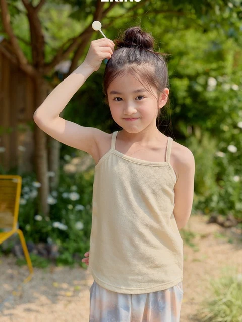 Strap Sleeveless Top Strap Sleeveless Top