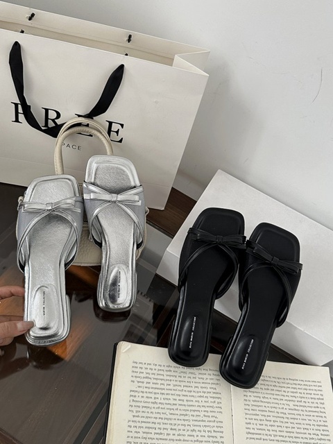 Summer Mesh Sandals