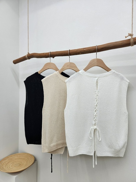 Meta Sleeveless Meta Sleeveless