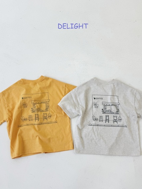 Cafe Tee