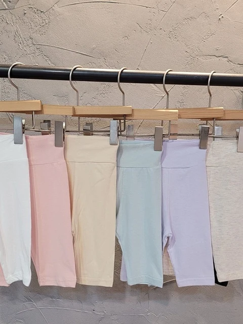 Cool Leggings (Tummy Warm) Cool Leggings (Tummy Warm)