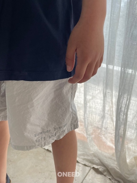 Summer Half Pants Summer Half Pants