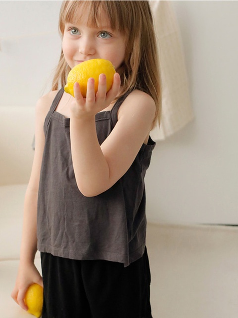 Sonia Sleeveless