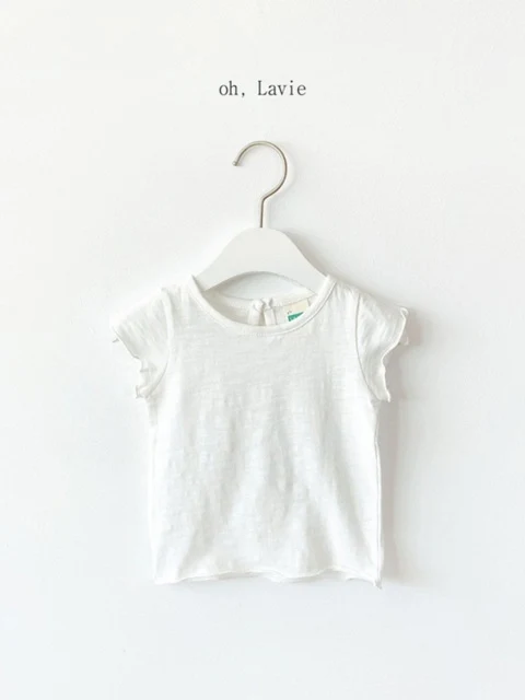 Nallnalli Short Sleeve Tee Nallnalli Short Sleeve Tee