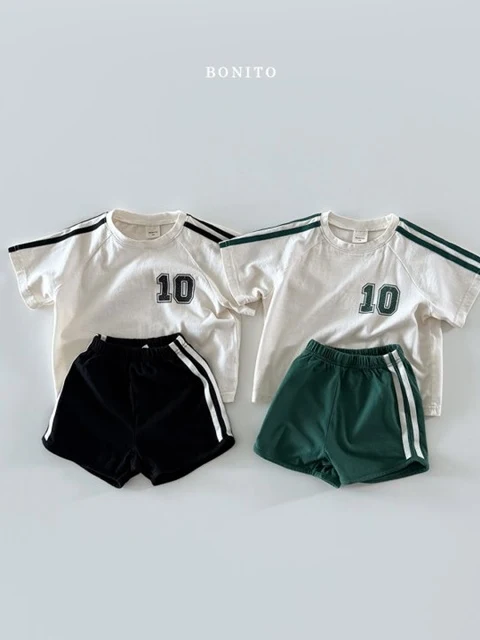 10 Tape Set