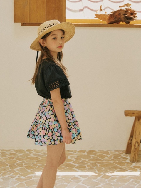 Bada Skirt Bada Skirt