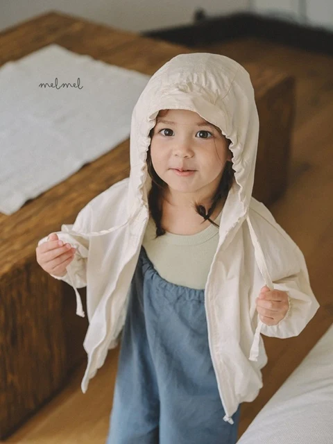 Hooded Jumper