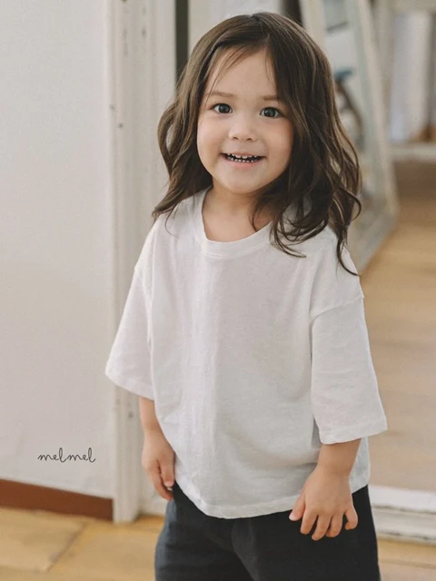 Basic Tee Basic Tee
