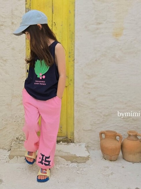 Star Jogger Pants Star Jogger Pants