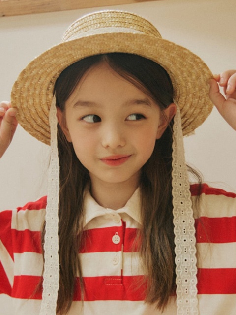 Lace Hat Lace Hat