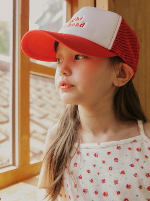 Mesh Cap Mesh Cap